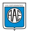 Estudiantes de Rio Cuarto II logo