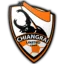 Chiangrai United logo