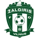 Žalgiris II logo
