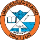 Thróttur Vogar logo