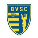 Budapesti VSC logo