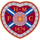 Heart of Midlothian II logo