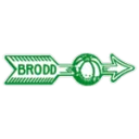 Brodd logo