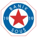 Banik Sous logo
