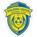 Spalding United logo