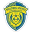 Spalding United logo