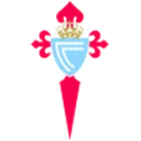 Celta de Vigo II logo