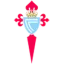 Celta de Vigo II logo