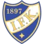 HIFK Helsinki logo