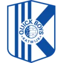 Quick Boys logo