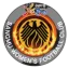 Boeun Sangmu logo