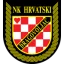 Hrvatski Dragovoljac logo