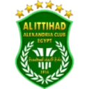 Al Ittihad Alexandria logo