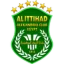 Al Ittihad logo