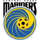 Central Coast II logo