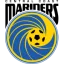 Central Coast II logo