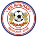 Ilpar logo