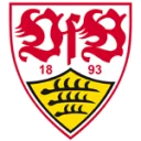VfB Stuttgart logo