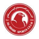 Al-Arabi Irbid logo