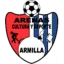 Arenas Armilla logo