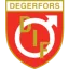 Degerfors IF logo
