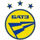 BATE II logo
