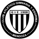 Club Atletico Gimnasia y Esgrima II logo