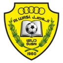 Al-Wasl FC logo