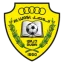Al-Wasl FC logo