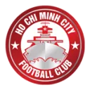 Ho Chi Minh City Police logo