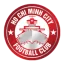 Ho Chi Minh logo