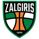 Zalgiris Kaunas logo