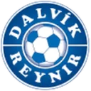 Dalvik Reynir logo