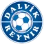 Dalvík / Reynir logo