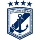 Guillermo Brown logo
