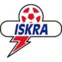 Iskra Ribnita logo