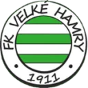 Velké Hamry logo