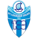 Legnago Salus S.S.D logo