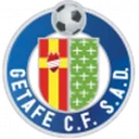 Getafe II logo