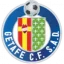 Getafe II logo
