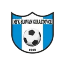 Slovan Giraltovce logo
