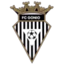 Gonio logo
