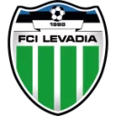FC Levadia Tallinn logo