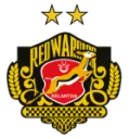 Kelantan Red Warrior FC logo