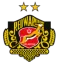 Kelantan Red Warrior FC logo