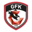 Gaziantep FK logo