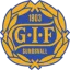 GIF Sundsvall logo