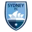 Sydney FC U23 logo