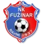 Fužinar logo