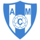 Atlético Malveira logo